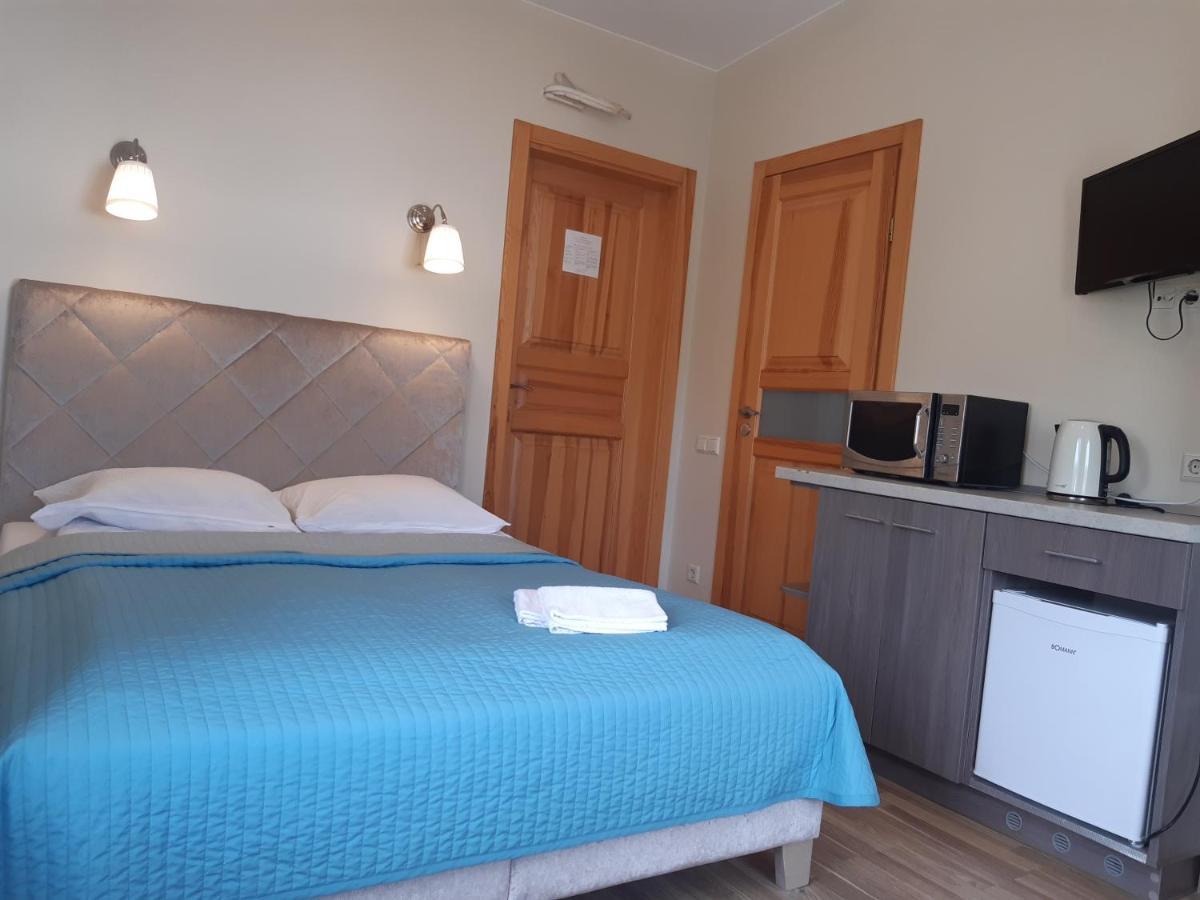 Palangos Vila Apartments Palanga Exterior foto