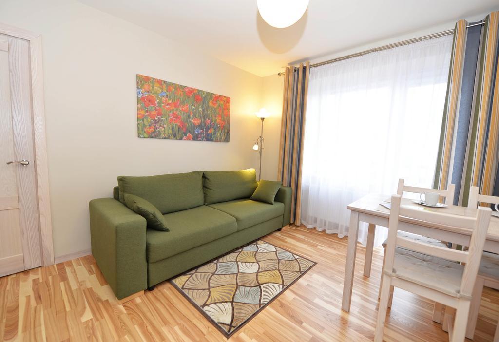 Palangos Vila Apartments Palanga Habitación foto